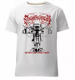 Чоловіча преміум футболка