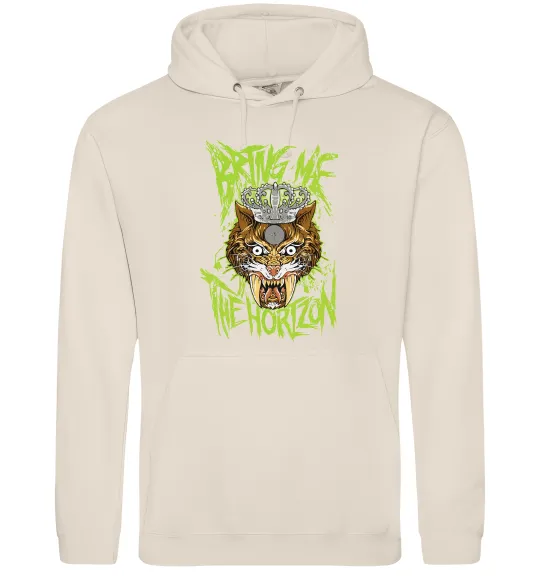 Женская толстовка (худи) Puma Bring me the Horizon Таш фото