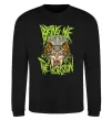 Світшот Puma Bring me the Horizon Чорний фото