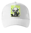 Кепка Post human Белый фото