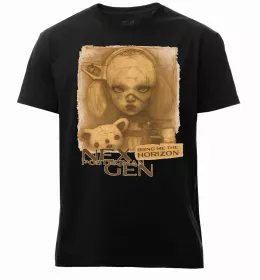 Чоловіча преміум футболка