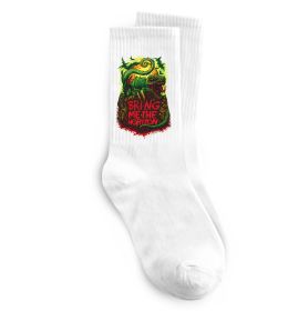 Шкарпетки Dino Bring me the Horizon Шкарпетки Dino Bring me the Horizon