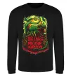 Свитшот Dino Bring me the Horizon Черный фото