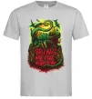 Чоловіча футболка Dino Bring me the Horizon Сірий Чоловіча футболка Dino Bring me the Horizon Сірий фото