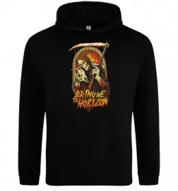 Жіноча толстовка (худі)