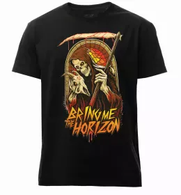 Чоловіча преміум футболка