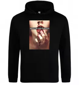 Жіноча толстовка (худі)