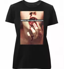 Жіноча преміум футболка