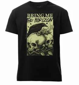 Чоловіча преміум футболка