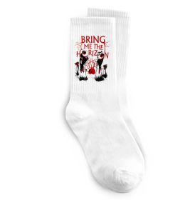 Шкарпетки Bring me the Horizon Eyes
