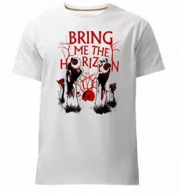 Чоловіча преміум футболка