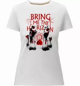 Жіноча преміум футболка