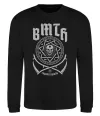 Свитшот BMTH Crooked young Черный фото