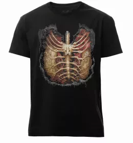 Чоловіча преміум футболка