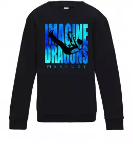 Детский Свитшот