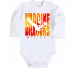 Детский боди