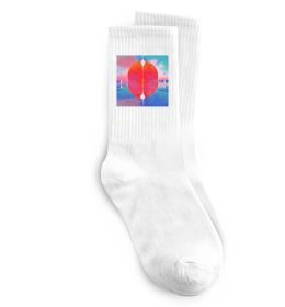 Носки Imagine Dragons Loom