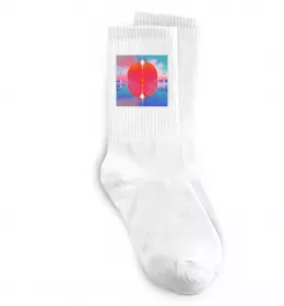 Носки Imagine Dragons Loom Белый фото