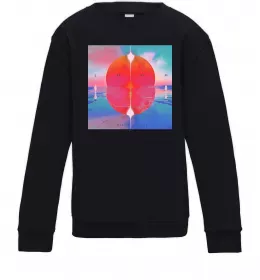 Детский Свитшот