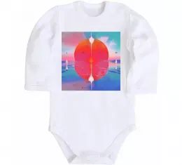 Детский боди