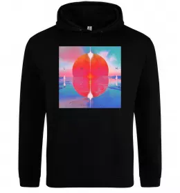 Женская толстовка (худи)