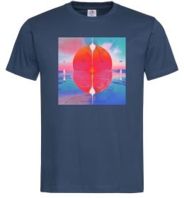 Мужская футболка Imagine Dragons Loom