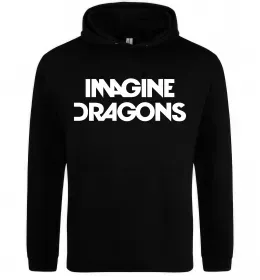 Мужская толстовка (худи)