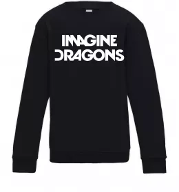 Детский Свитшот