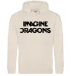 Женская толстовка (худи) Imagine Dragons logo Таш Женская толстовка (худи) Imagine Dragons logo Таш фото