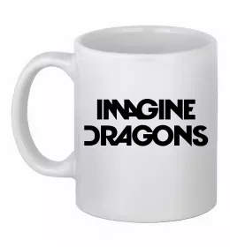 Чашка керамическая