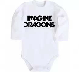 Детский боди