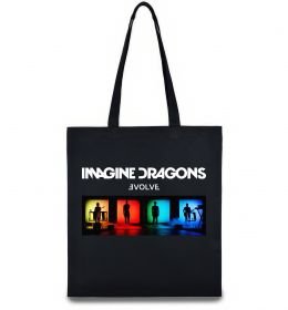 Эко-сумка Imagine Dragons Evolve