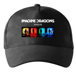 Кепка Imagine Dragons Evolve
