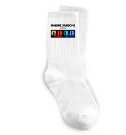 Носки Imagine Dragons Evolve