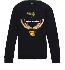 Детский Свитшот