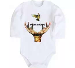 Детский боди