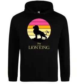 Женская толстовка (худи)