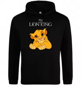 Мужская толстовка (худи)