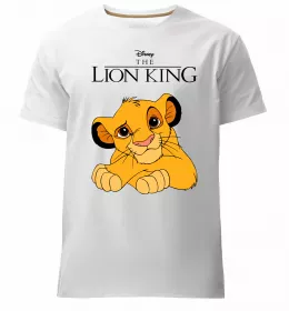 Мужская премиум футболка