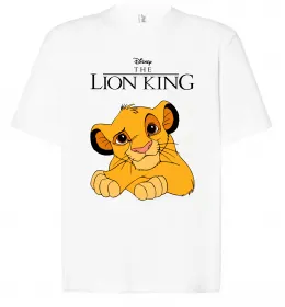 Футболка Оверсайз I`m surrounded by idiots Черный фото