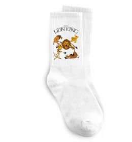 Шкарпетки The Lion King set