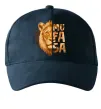 Кепка Lion King Mufasa Темно-синій фото