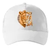 Кепка Lion King Mufasa Білий фото