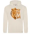 Чоловіча толстовка (худі) Lion King Mufasa Таш фото