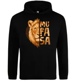 Женская толстовка (худи)