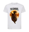 Детская футболка The ghoul Белый фото