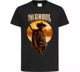 Детская футболка Portal Fallout Ярко-синий фото Детская футболка Portal Fallout Ярко-синий фото