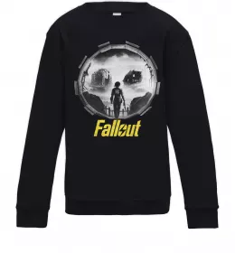 Детский Свитшот