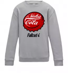 Детский Свитшот