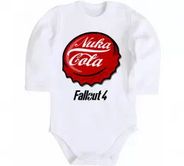 Детский боди